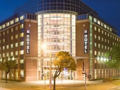 Hotel Dresden Neustadt Ξενοδοχείο 4*