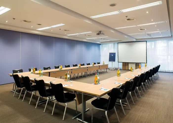 Ξενοδοχείο Hotel Dresden Neustadt Δρέσδη