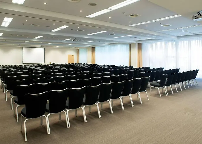 Ξενοδοχείο Hotel Dresden Neustadt