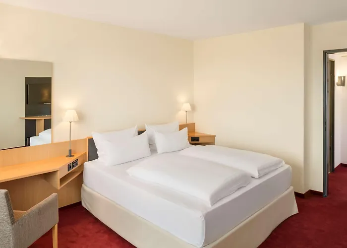 Neustadt Hotel 4*