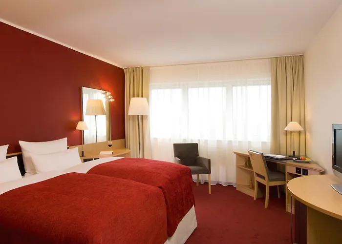 Hotel Dresden Neustadt 4*