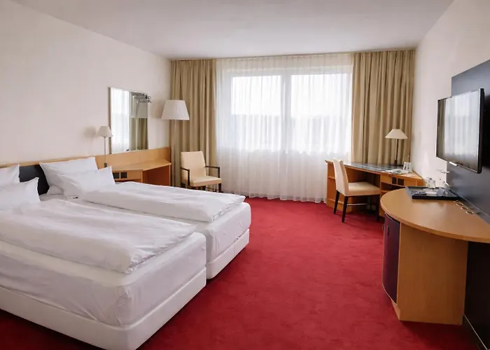 Hotel Neustadt Dresda