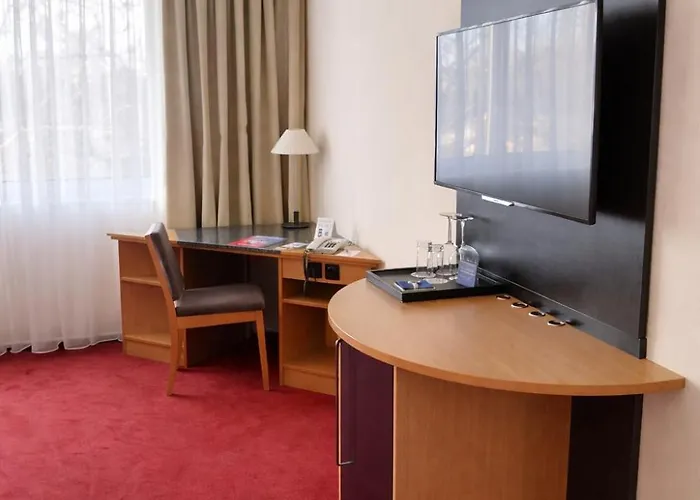 Hotel Dresden Neustadt Ξενοδοχείο