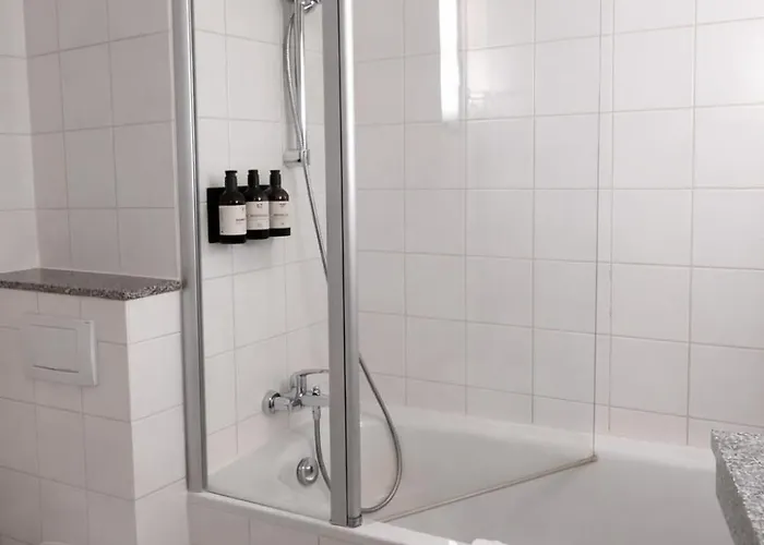 Ξενοδοχείο Hotel Dresden Neustadt