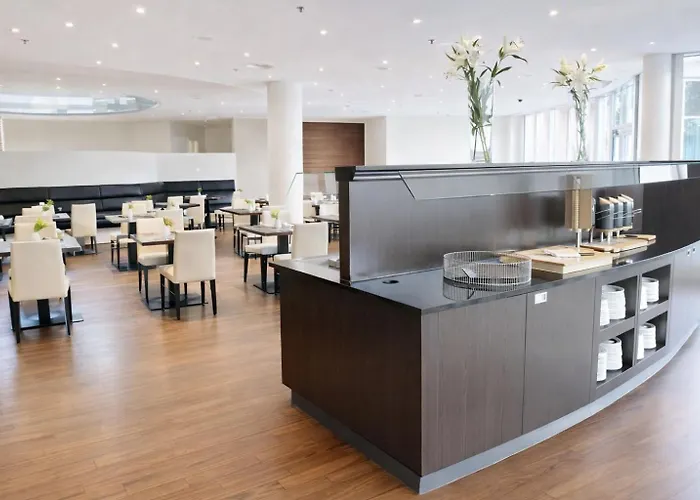 Hotel Dresden Neustadt 4* Δρέσδη