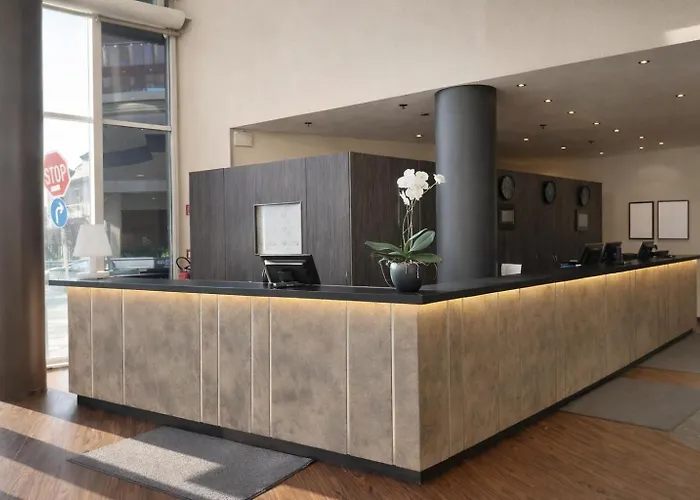 Neustadt Hotel Dresden