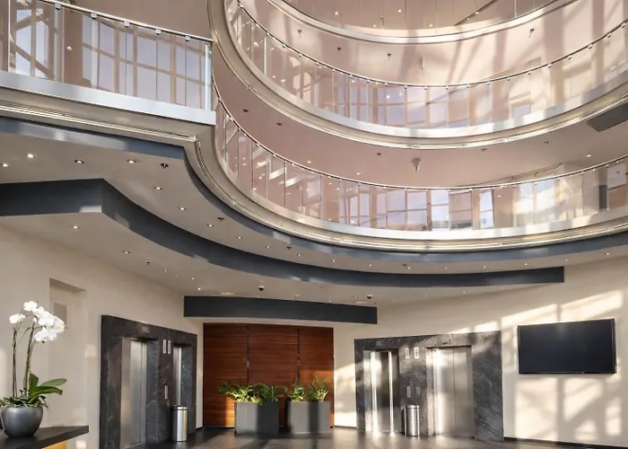 Ξενοδοχείο Hotel Dresden Neustadt Δρέσδη