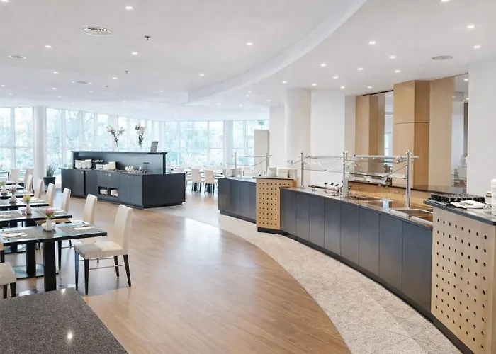 Hotel Dresden Neustadt 4* Δρέσδη