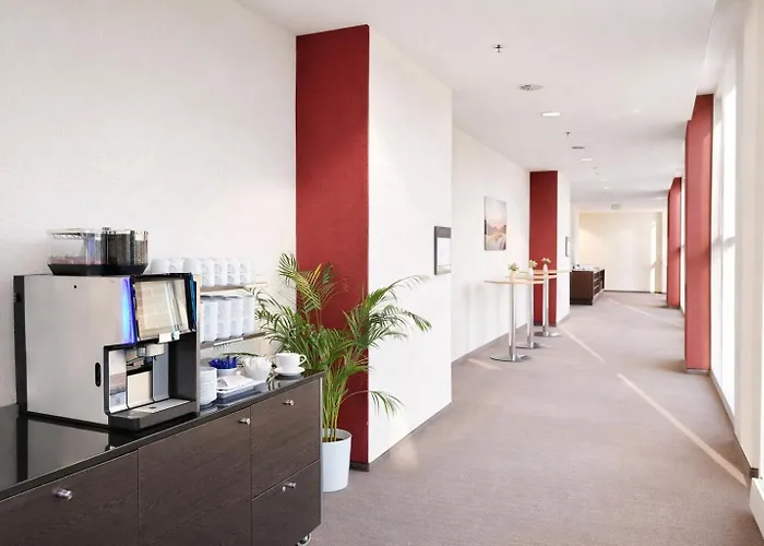 Ξενοδοχείο Hotel Dresden Neustadt 4*