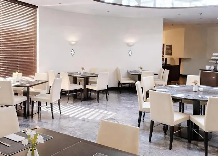 Ξενοδοχείο Hotel Dresden Neustadt 4*