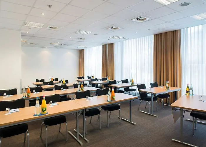 Hotel Neustadt Dresda