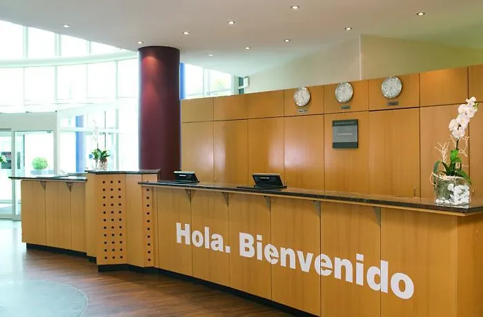 Hotel Dresden Neustadt