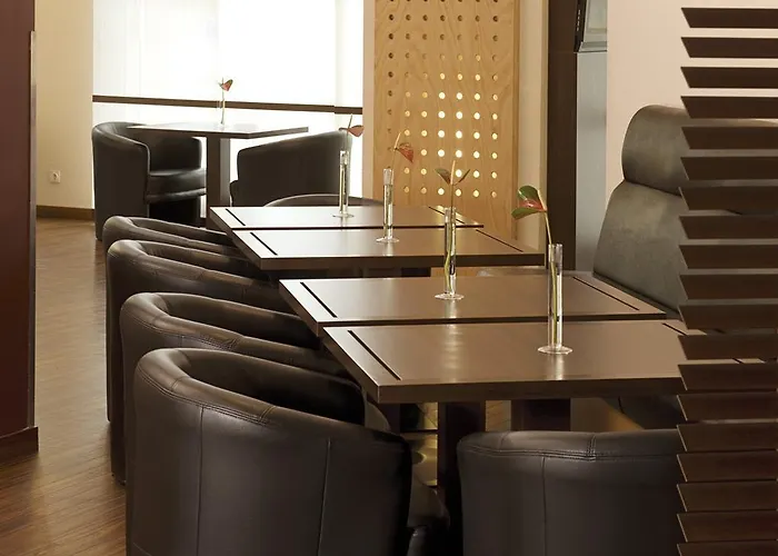 Hotel Dresden Neustadt 4* Δρέσδη