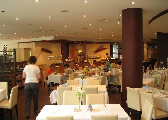 Hotel Neustadt Dresden