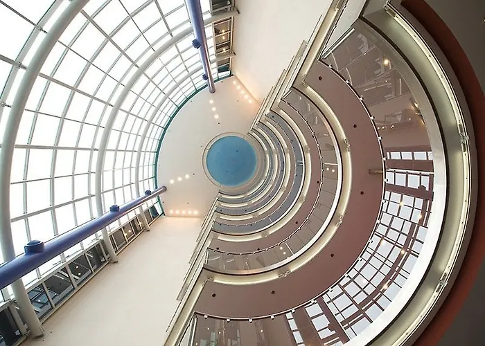 Hotel Dresden Neustadt