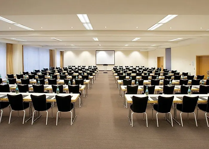 Ξενοδοχείο Hotel Dresden Neustadt 4*