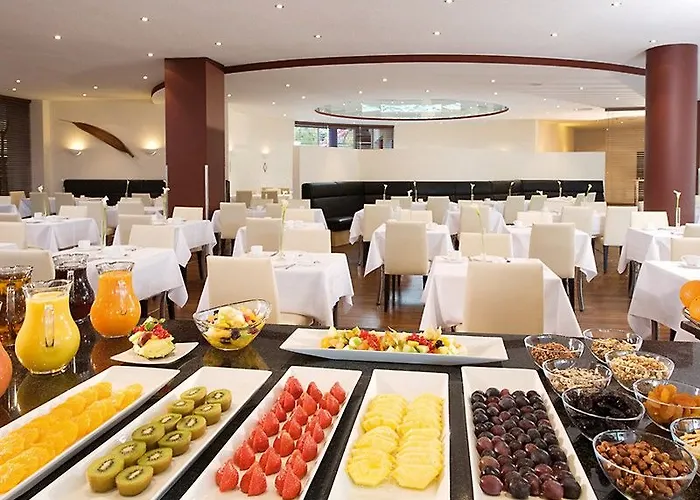 Hotel Dresden Neustadt