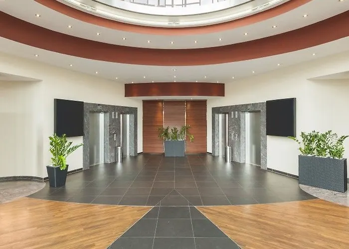 Ξενοδοχείο Hotel Dresden Neustadt