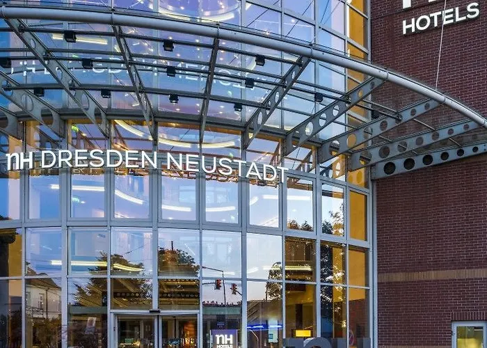 Hotel Neustadt