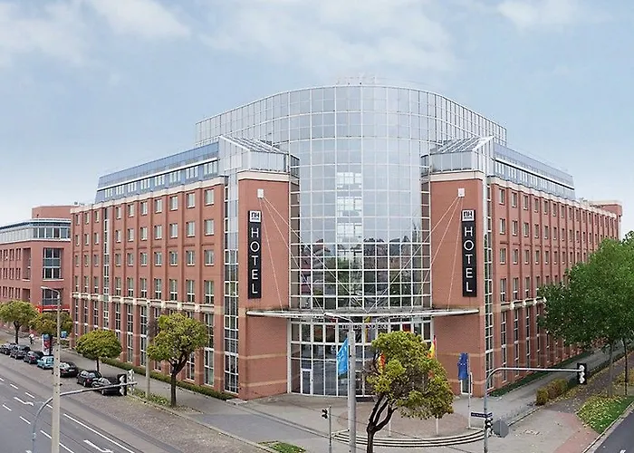 Hotel Dresden Neustadt Ξενοδοχείο Δρέσδη