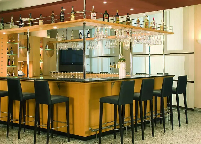 Ξενοδοχείο Hotel Dresden Neustadt Δρέσδη