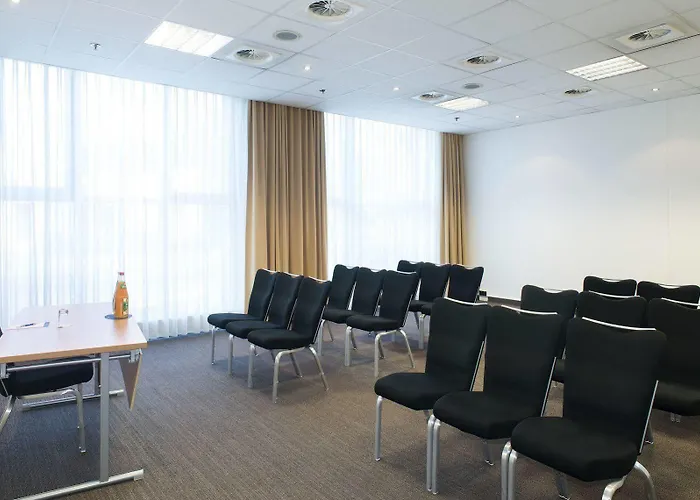 Hotel Dresden Neustadt Ξενοδοχείο