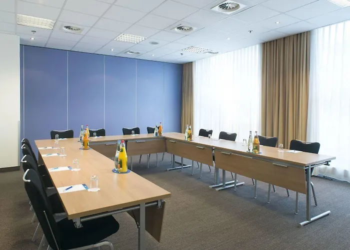 Ξενοδοχείο Hotel Dresden Neustadt