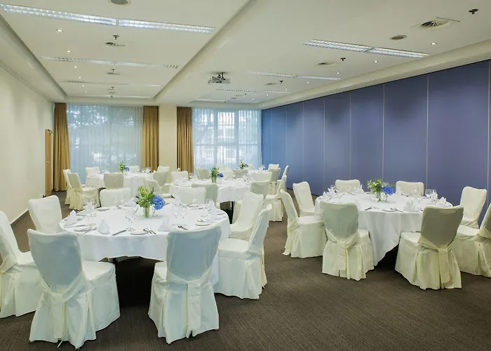 Hotel Dresden Neustadt Ξενοδοχείο 4*