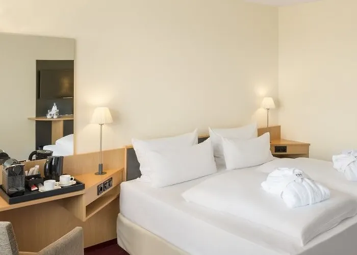 Hotel Dresden Neustadt Δρέσδη