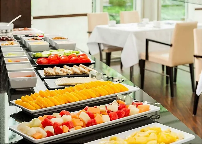 Hotel Dresden Neustadt 4* Δρέσδη