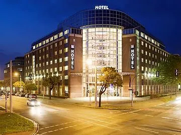 Hotel Dresden Neustadt