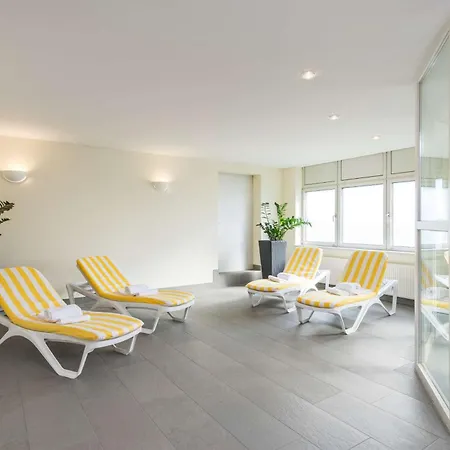 Nh Neustadt 4* Dresden