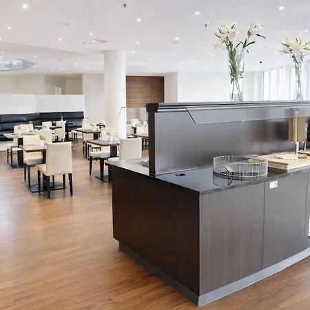 Neustadt 4* Δρέσδη