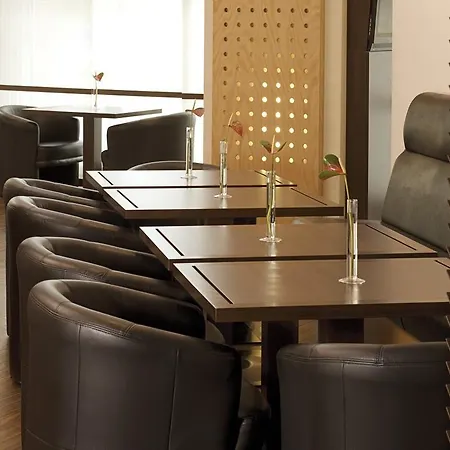 Nh Neustadt 4* Dresden