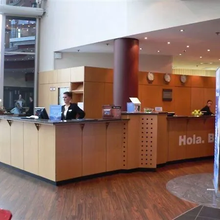 Hotel Nh Neustadt