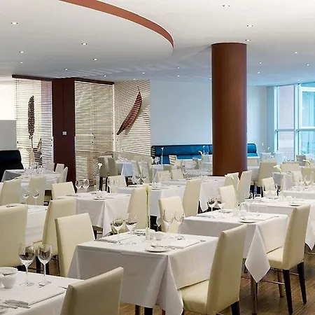 Nh Neustadt 4* Dresden
