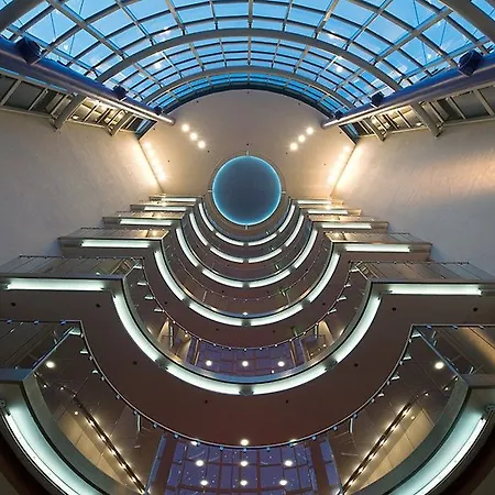 Hotel Nh Neustadt Dresden