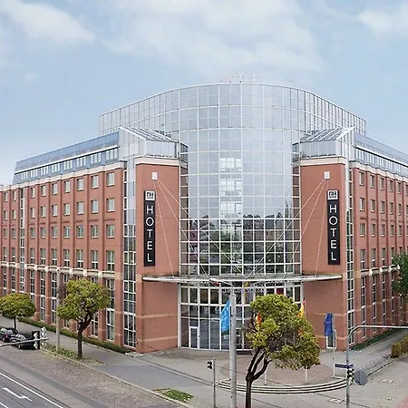Nh Neustadt Hotel Dresden