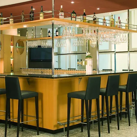 Hotel Nh Neustadt Dresden