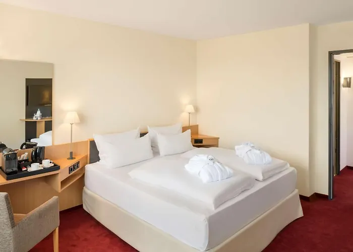 Ξενοδοχείο Neustadt 4*