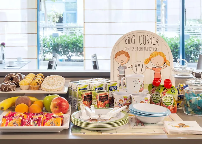 Ξενοδοχείο Neustadt