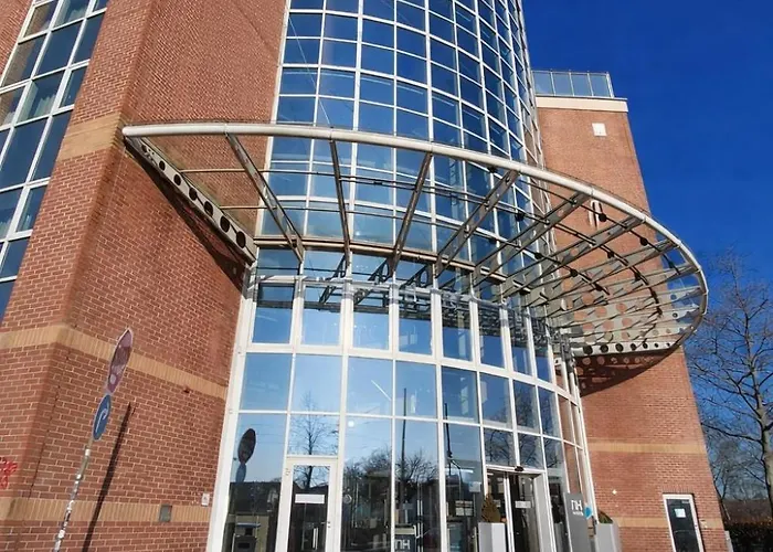 Neustadt Ξενοδοχείο