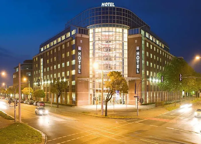 Neustadt 4* Δρέσδη