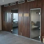 Hotel Neustadt Drážďany