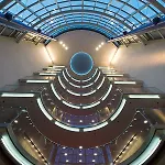 Hotel Neustadt Drážďany