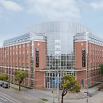 Neustadt Hotel Drážďany