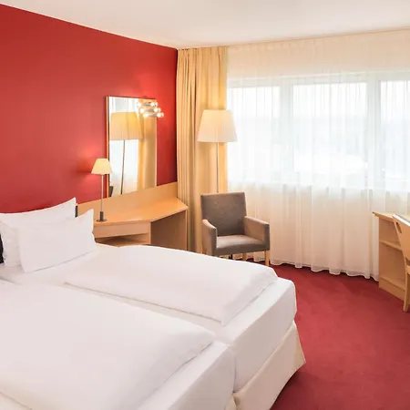 Nh Neustadt 4* Dresde