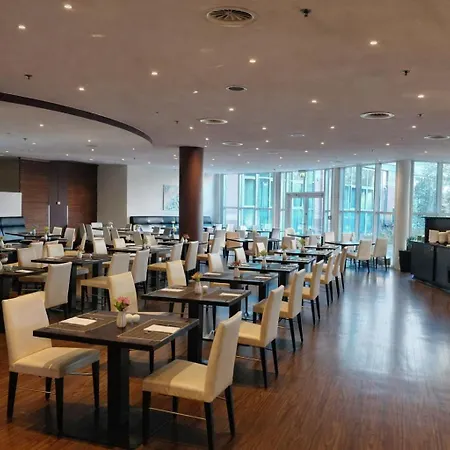 Hotel Dresden Neustadt 4* Dresde