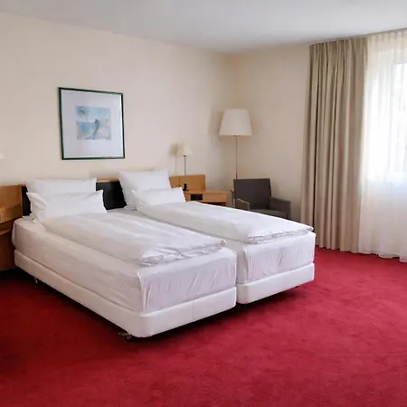 Hotel Hotel Dresden Neustadt