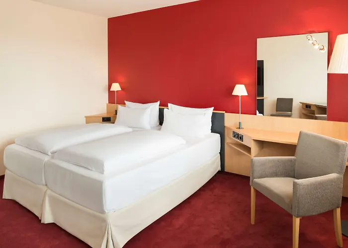 Hotel Dresden Neustadt Dresde